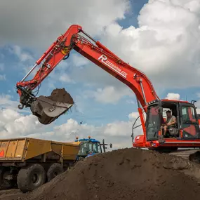 Aannemersbedrijf Roseboom