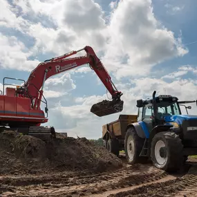 Aannemersbedrijf Roseboom