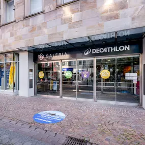 Storefront