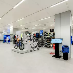 Bild von DECATHLON Konstanz