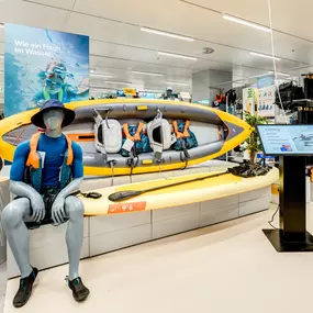 Bild von DECATHLON Konstanz