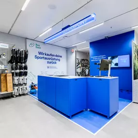 Bild von DECATHLON Konstanz