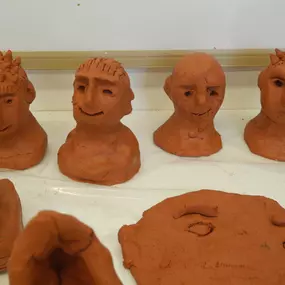 Bild von Antoinette Donkers-Dekker Beeldend Kunstenaar en Coach