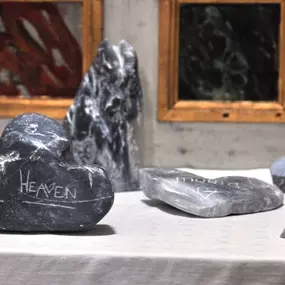 Bild von Antoinette Donkers-Dekker Beeldend Kunstenaar en Coach