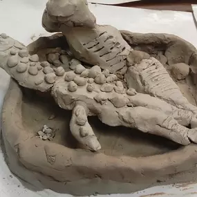 Bild von Antoinette Donkers-Dekker Beeldend Kunstenaar en Coach