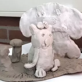 Bild von Antoinette Donkers-Dekker Beeldend Kunstenaar en Coach