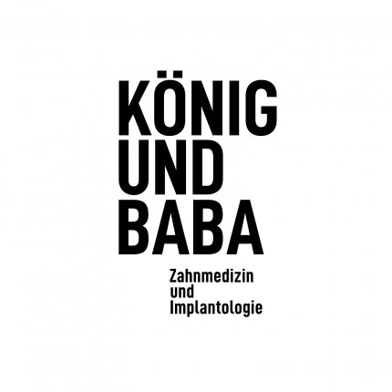 Logo de KÖNIG UND BABA – Zahnmedizin und Implantologie