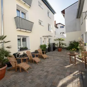 Bild von ZENTRUM FÜR OSTEOPATHIE & NATURHEILKUNDE