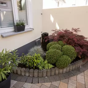 Bild von ZENTRUM FÜR OSTEOPATHIE & NATURHEILKUNDE