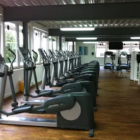 Bild von Fitness-Gym Kehl