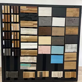 Bild von Woody Walls - Wood Wall Paneling