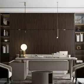 Bild von Woody Walls - Wood Wall Paneling