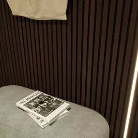 Bild von Woody Walls - Wood Wall Paneling