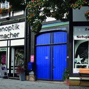Bild von Augenoptik Geldmacher GmbH