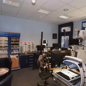 Bild von Augenoptik Geldmacher GmbH