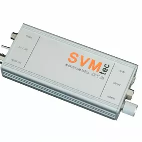 Hitzdrahtbrücke - SVMtec GmbH - Ingenieurbüro für Strömungsmechanik, Versuch- & Messtechnik - Stuttgart