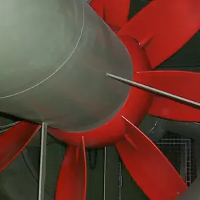 Ingenieurdienstleistungen - SVMtec GmbH - Ingenieurbüro für Strömungsmechanik, Versuch- & Messtechnik - Stuttgart