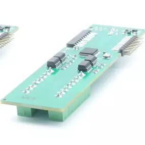Modules - SVMtec GmbH - Ingenieurbüro für Strömungsmechanik, Versuch- & Messtechnik - Stuttgart