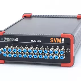 PSC24- SVMtec GmbH - Ingenieurbüro für Strömungsmechanik, Versuch- & Messtechnik - Stuttgart