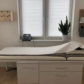 Liege - Heilpraxis Elisabeth Gullans Hamburg