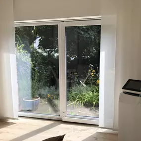 Behandlungsraum - Heilpraxis Elisabeth Gullans Hamburg