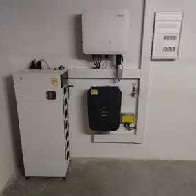Bild von Fi-Da GmbH Elektroinstallation & Photovoltaik & E-Mobilität