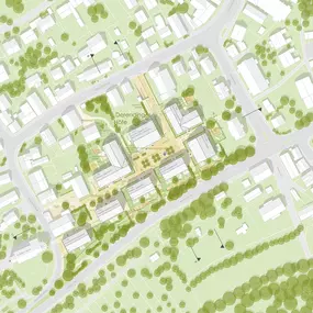 Bild von JOHANNES BUCHHAMMER ARCHITEKTUR