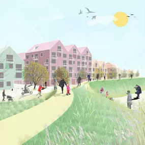 Bild von JOHANNES BUCHHAMMER ARCHITEKTUR