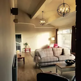 Bild von Michael Fulton Professional Painter & Decorator