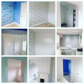 Bild von Michael Fulton Professional Painter & Decorator