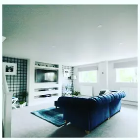 Bild von Michael Fulton Professional Painter & Decorator