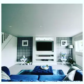 Bild von Michael Fulton Professional Painter & Decorator