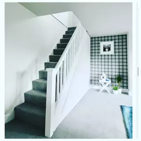 Bild von Michael Fulton Professional Painter & Decorator