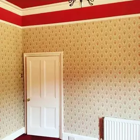Bild von Michael Fulton Professional Painter & Decorator