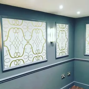 Bild von Michael Fulton Professional Painter & Decorator