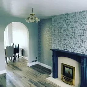 Bild von Michael Fulton Professional Painter & Decorator