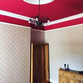 Bild von Michael Fulton Professional Painter & Decorator