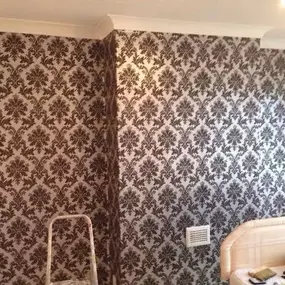 Bild von Michael Fulton Professional Painter & Decorator