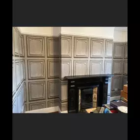 Bild von Michael Fulton Professional Painter & Decorator