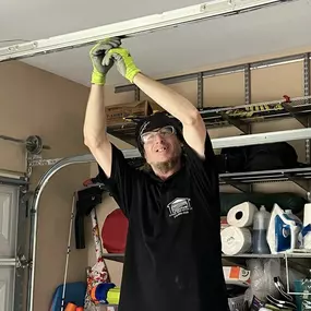 Bild von John's Garage Door Repair