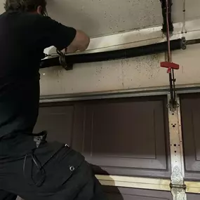 Bild von John's Garage Door Repair