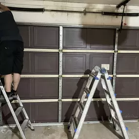 Bild von John's Garage Door Repair