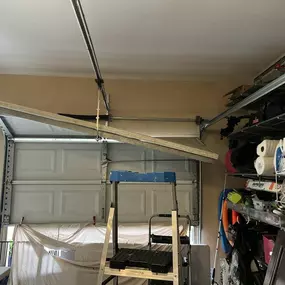 Bild von John's Garage Door Repair