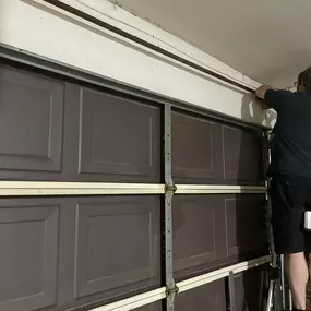 Bild von John's Garage Door Repair