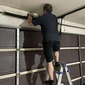 Bild von John's Garage Door Repair