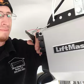 Bild von John's Garage Door Repair