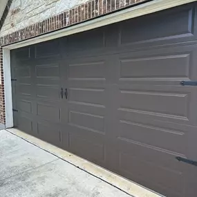 Bild von John's Garage Door Repair