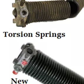 Bild von John's Garage Door Repair