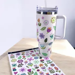 Bild von Jabalou Kreativmanufaktur und Stickershop