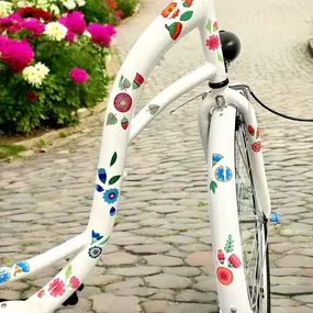 Bild von Jabalou Kreativmanufaktur und Stickershop
